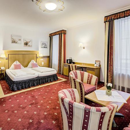 Hotel Alexandra Wels Exterior photo